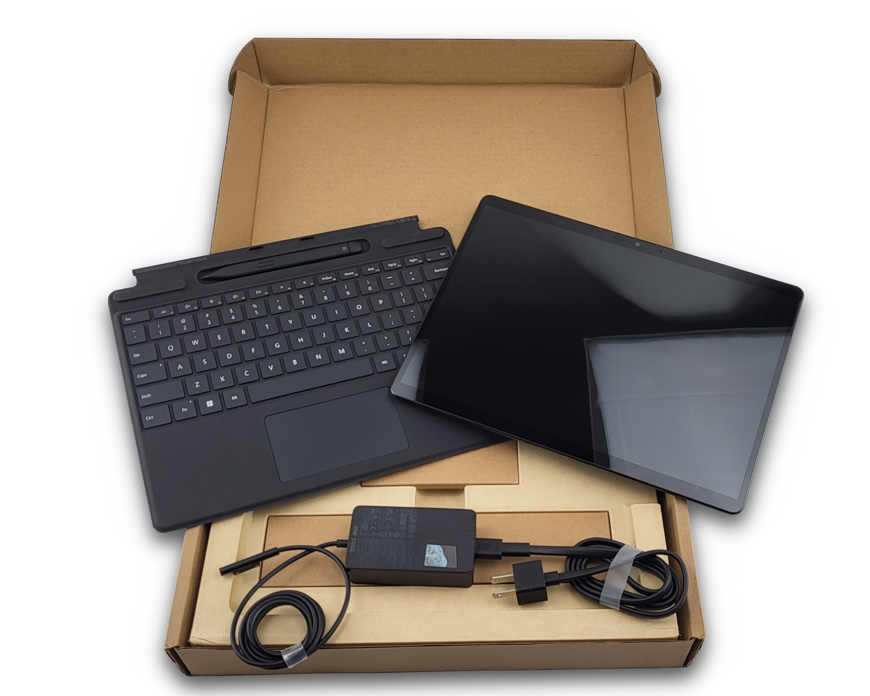 Microsoft Surface Pro 9 (New In-Box)