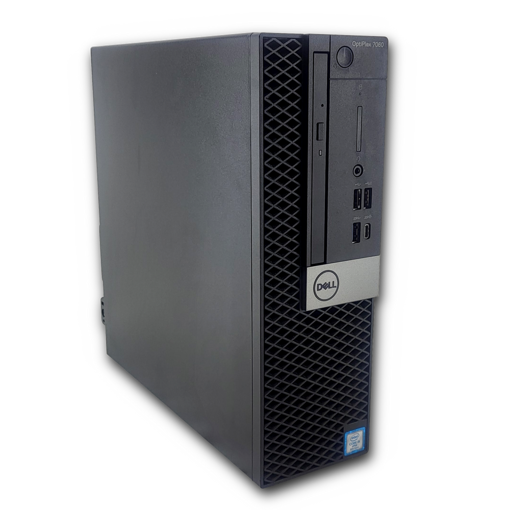 Dell OptiPlex 7060 SFF Desktop