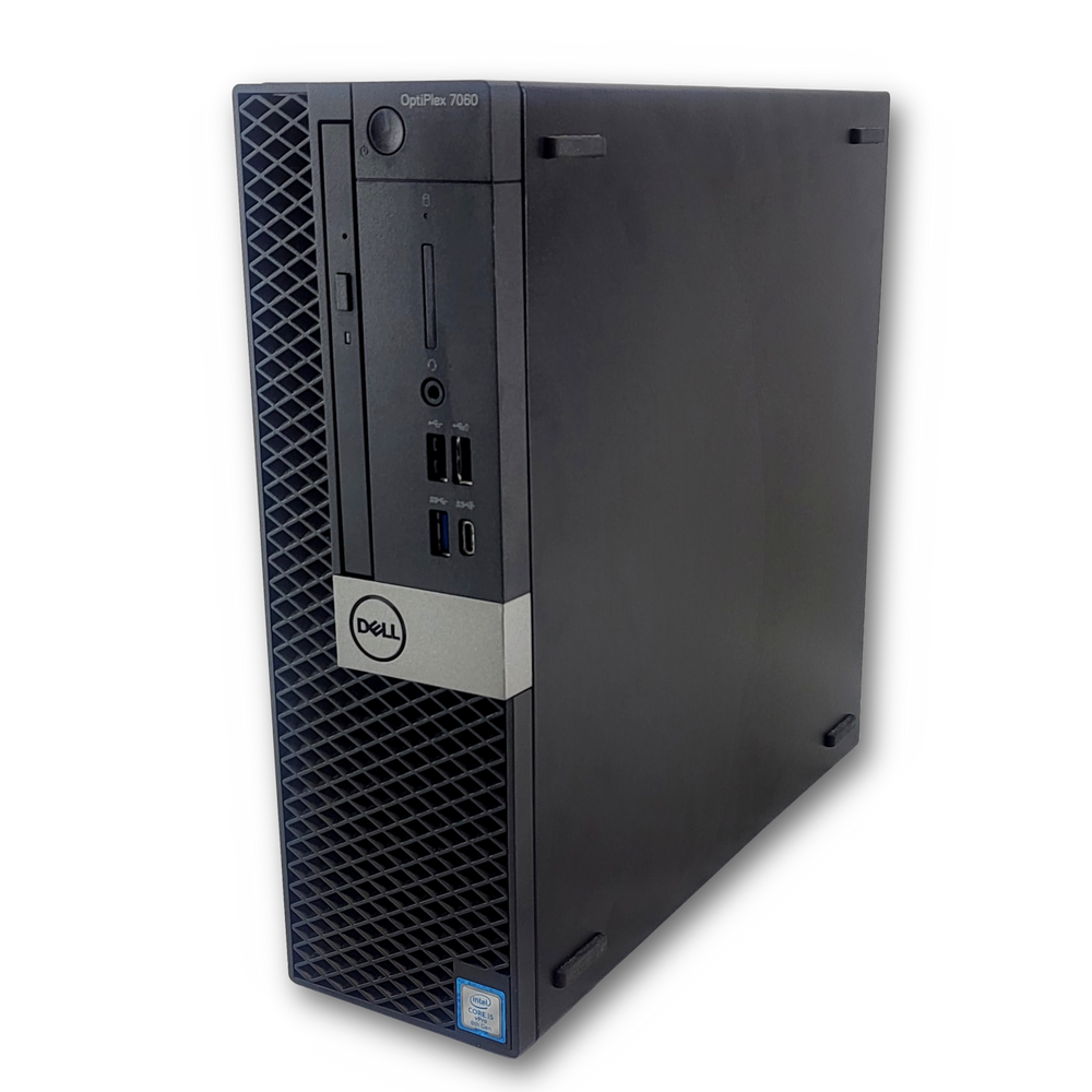 Dell OptiPlex 7060 SFF Desktop