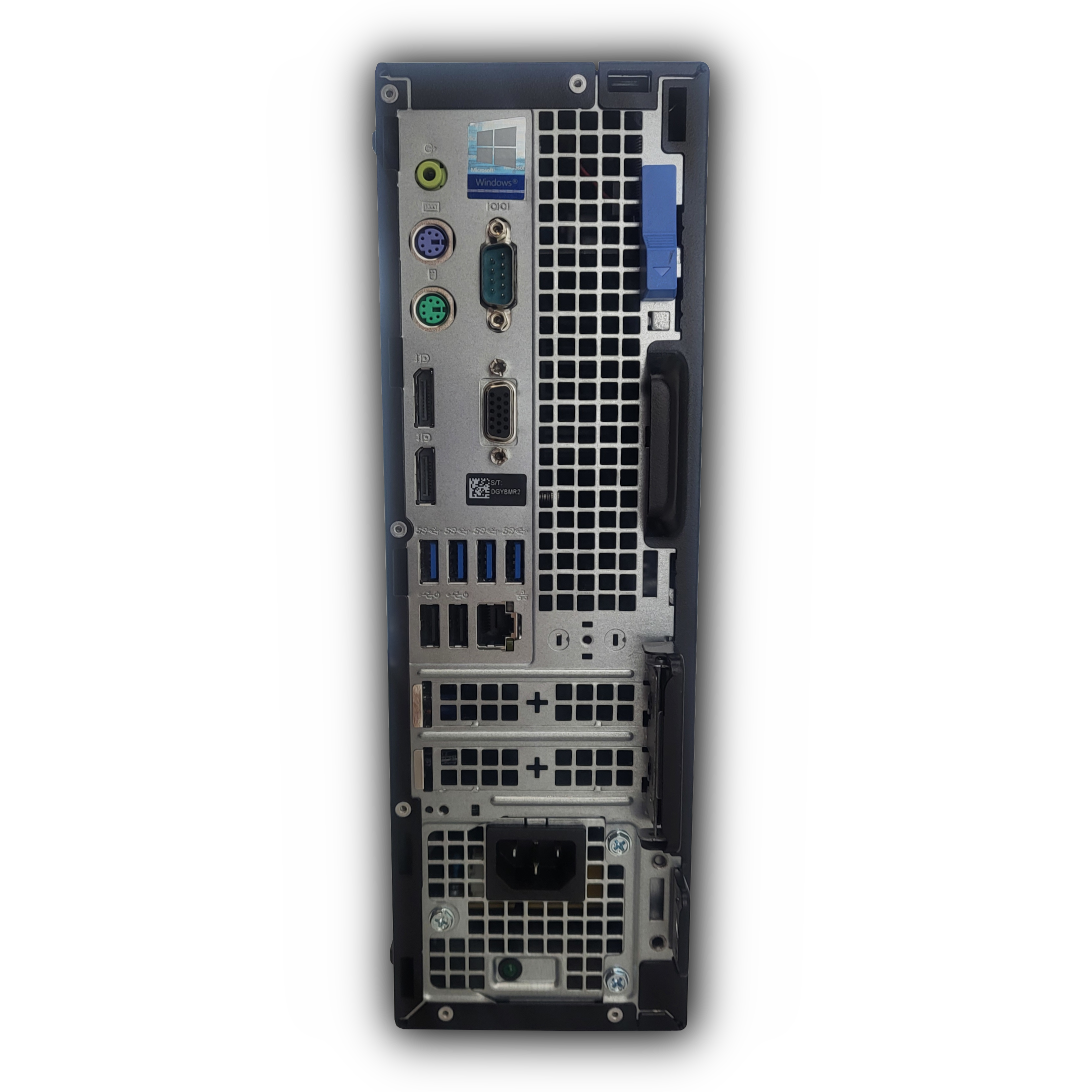 Dell OptiPlex 7060 SFF Desktop