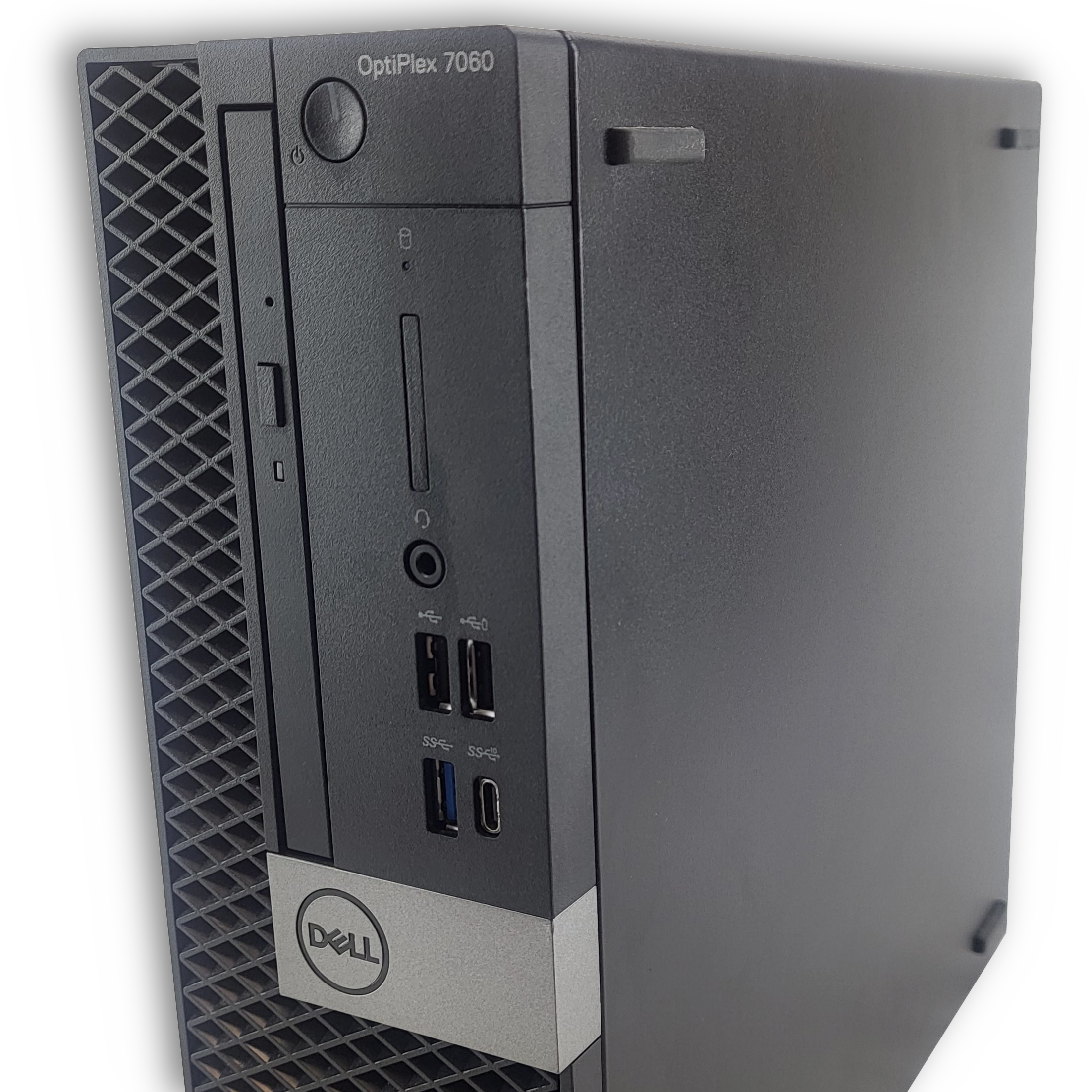 Dell OptiPlex 7060 SFF Desktop