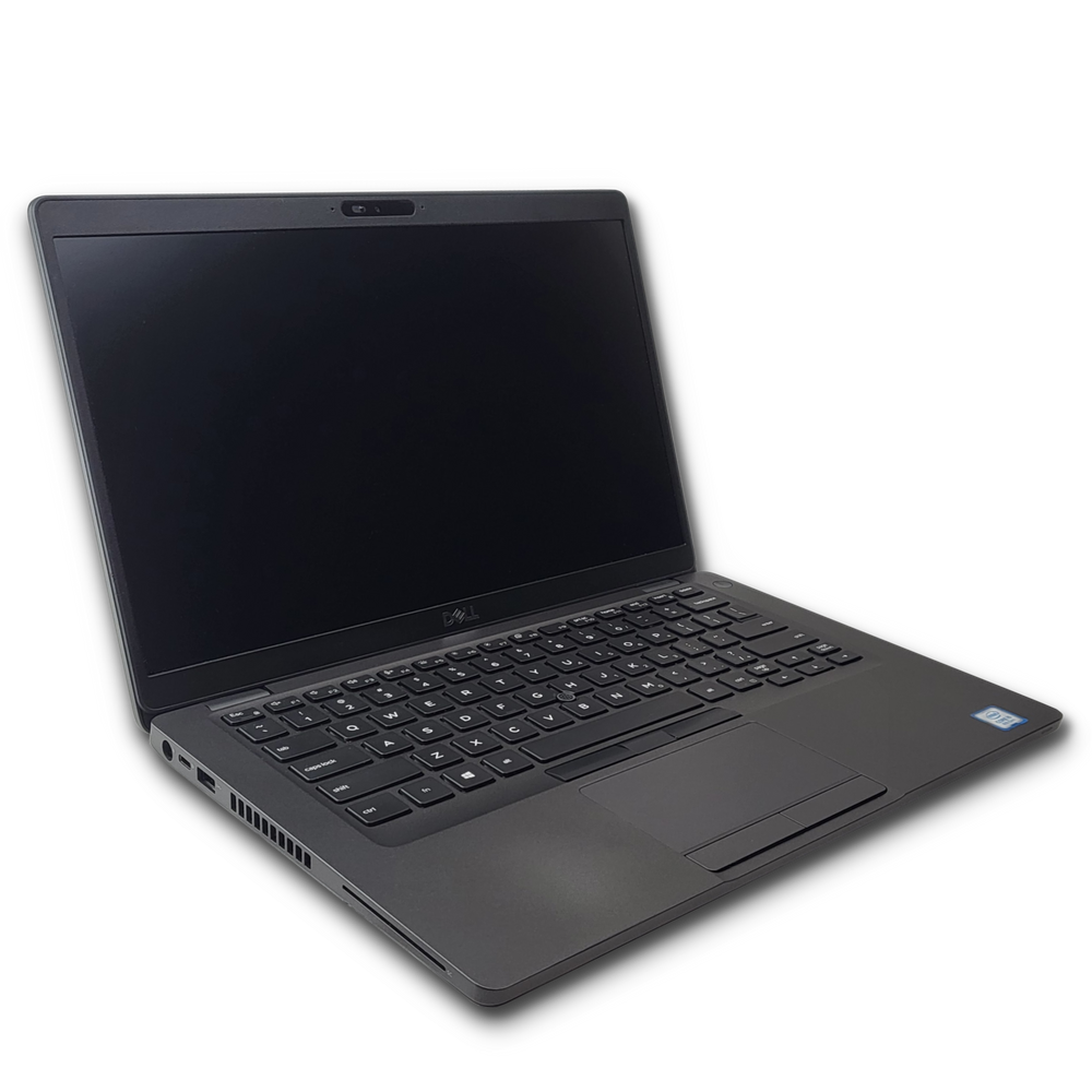 Dell Latitude 5400 Laptop