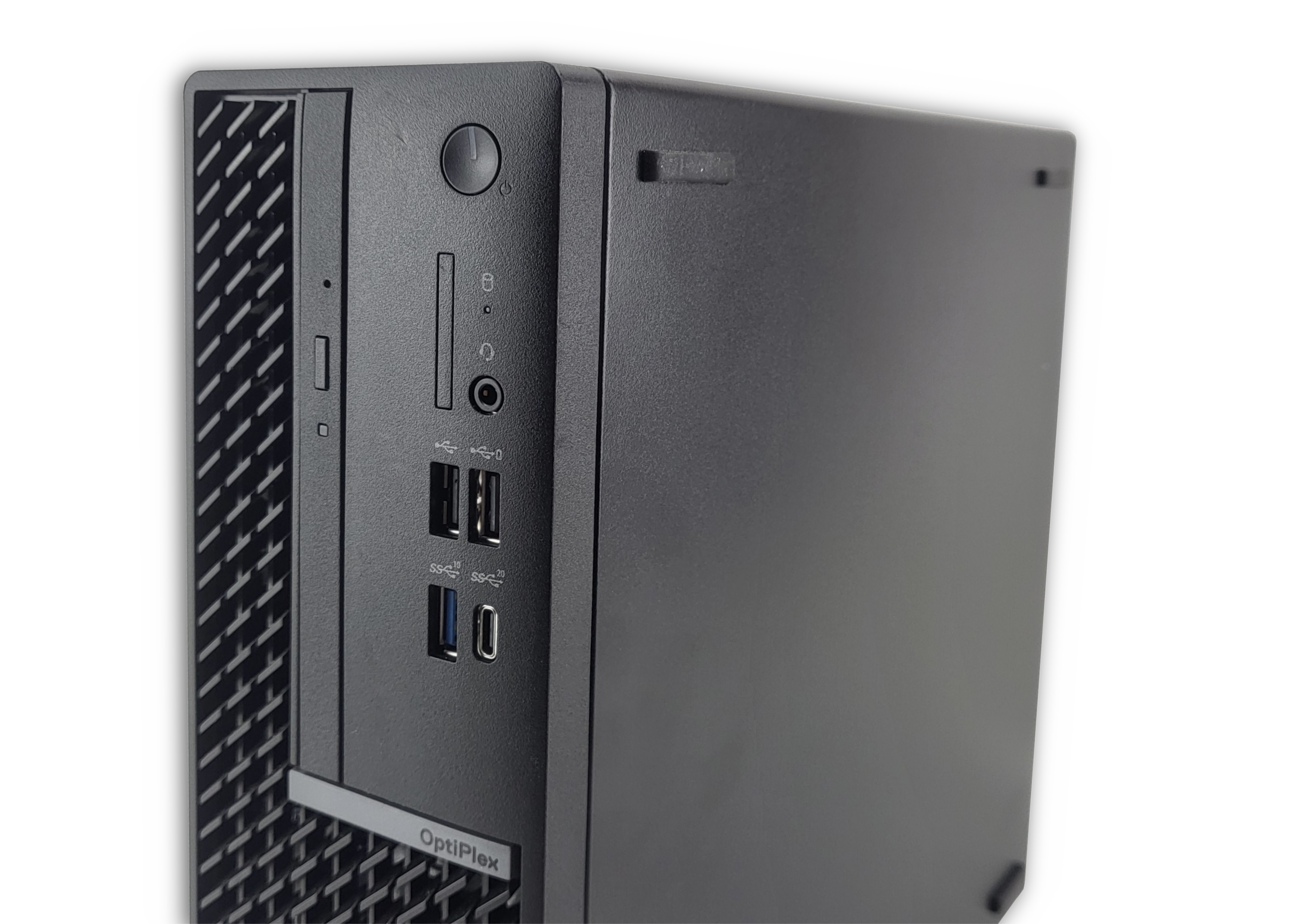 Dell OptiPlex 7010 SFF Desktop