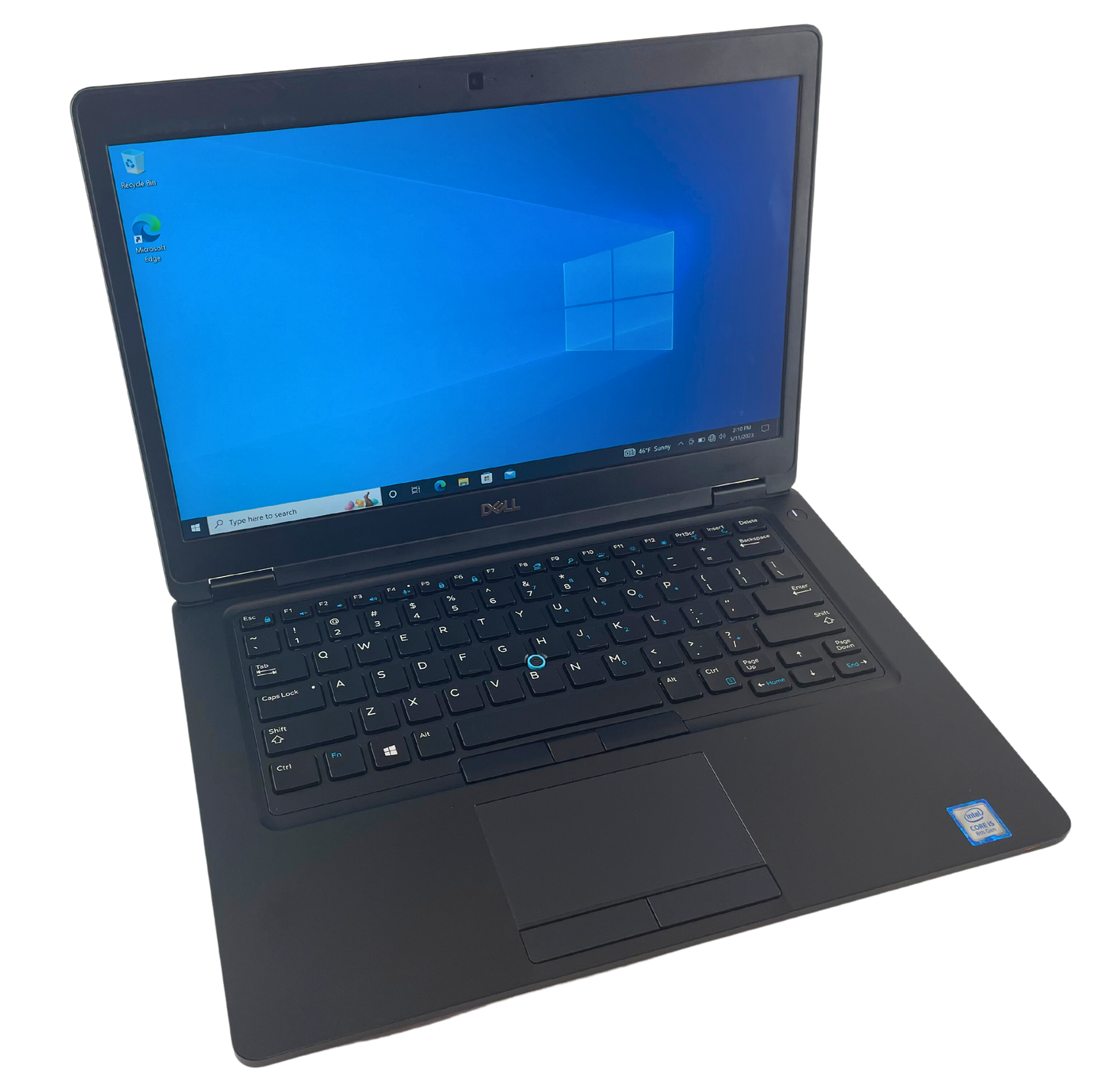 Dell Latitude 5490 Laptop 5611