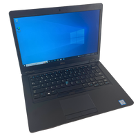 Copy of Dell Latitude 5490 Laptop (C Grade or Cosmetically Imperfect) - r3Loop - Business Grade Computers at the Lowest Prices