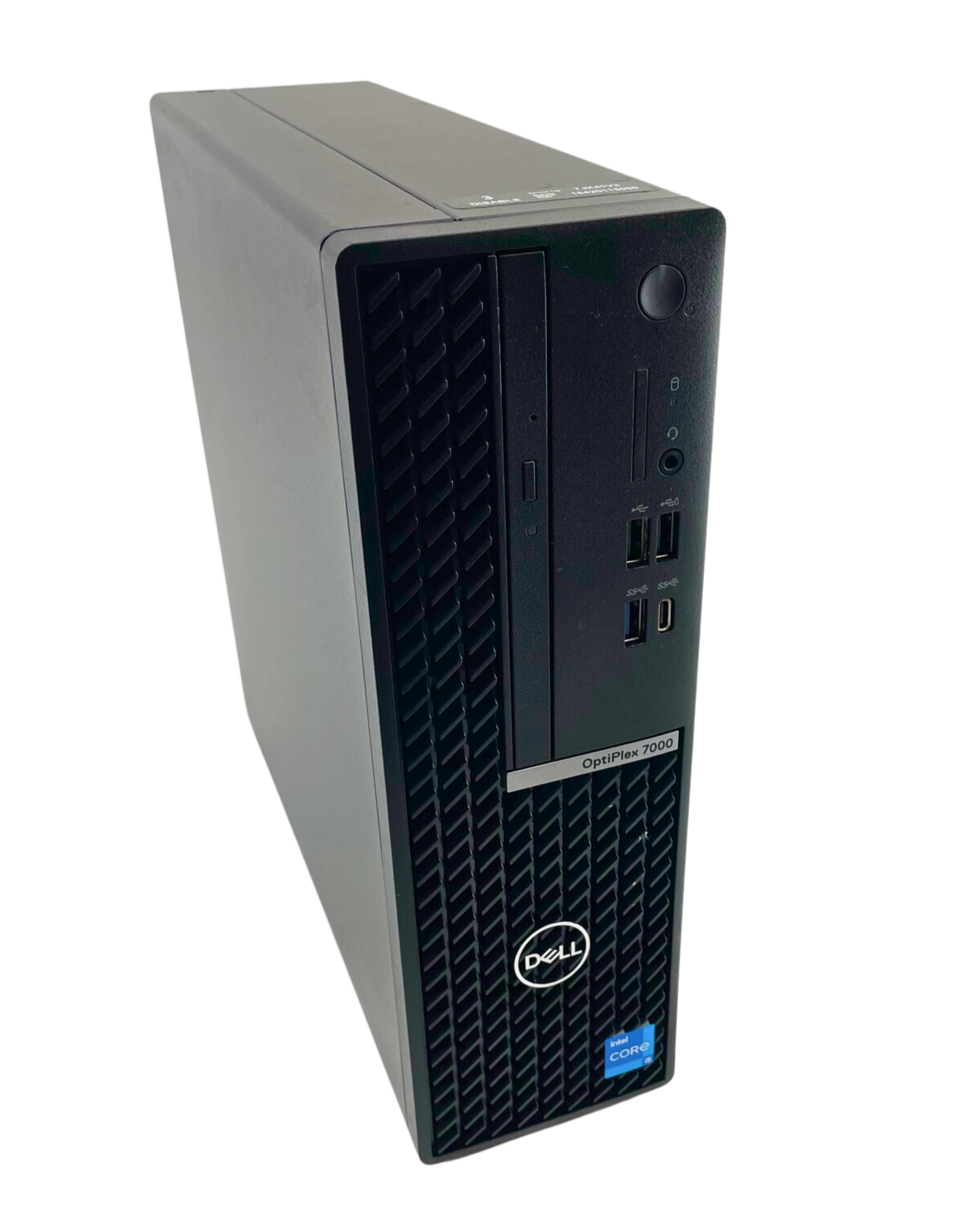 Dell OptiPlex 7000 SFF Desktop - r3Loop - Business Grade Computers at the Lowest Prices