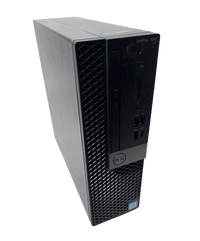 Dell OptiPlex 7060 SFF Desktop - r3Loop