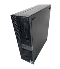 Dell OptiPlex 7060 SFF Desktop - r3Loop