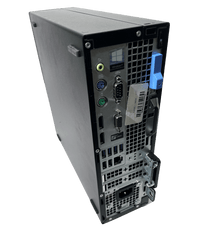 Dell OptiPlex 7060 SFF Desktop - r3Loop